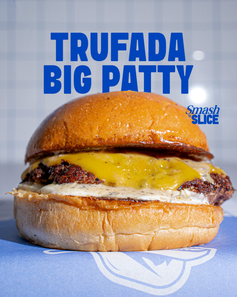Trufada