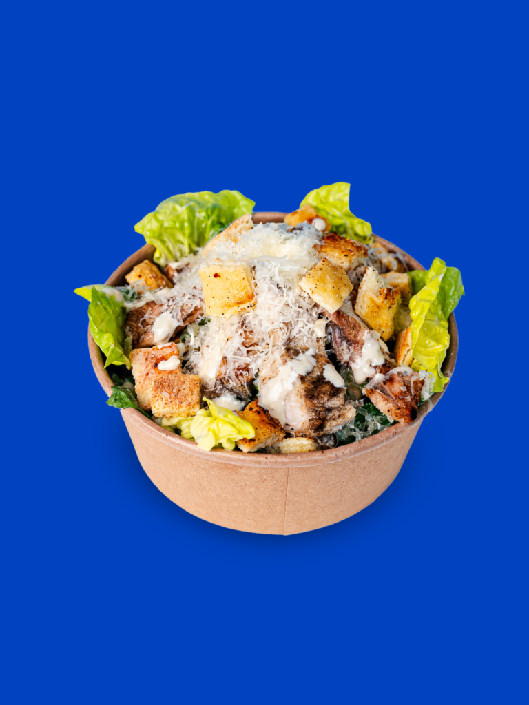 Cesar Salad