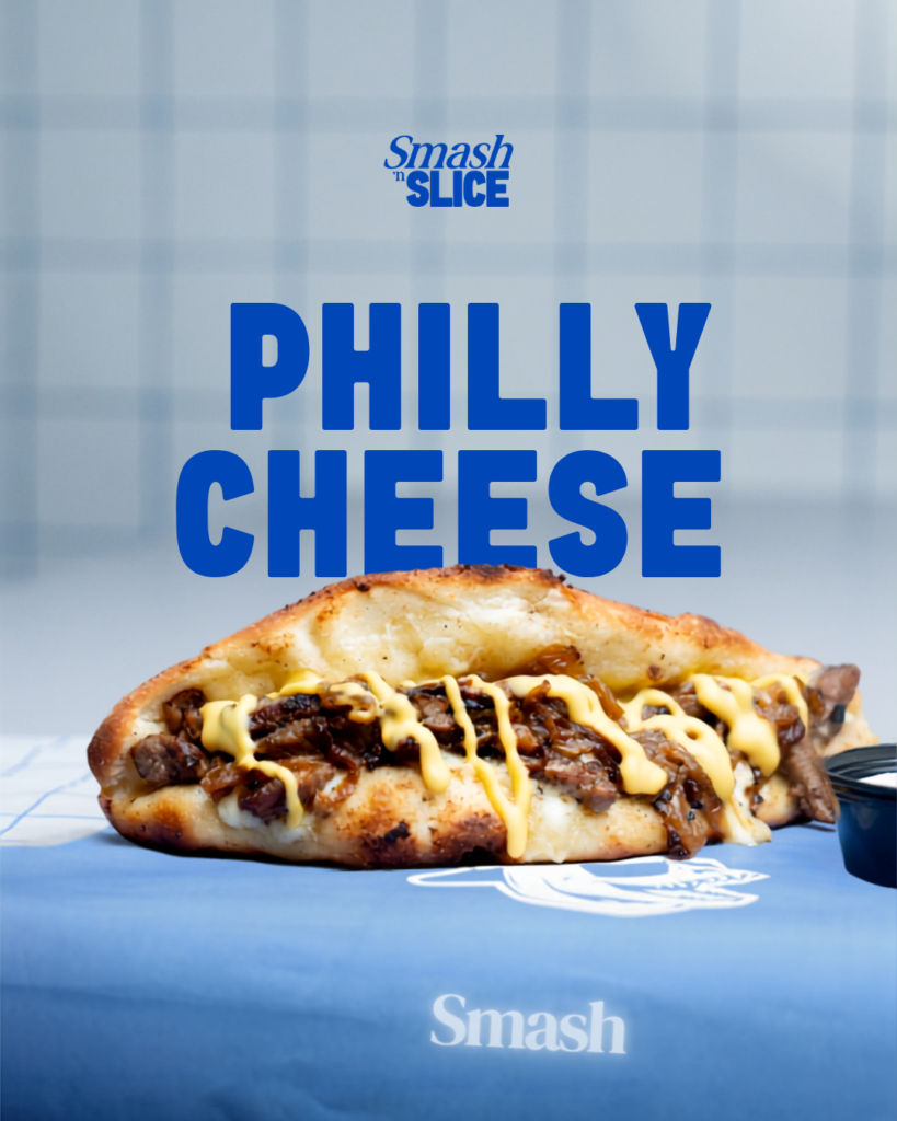 Philly - Cheese