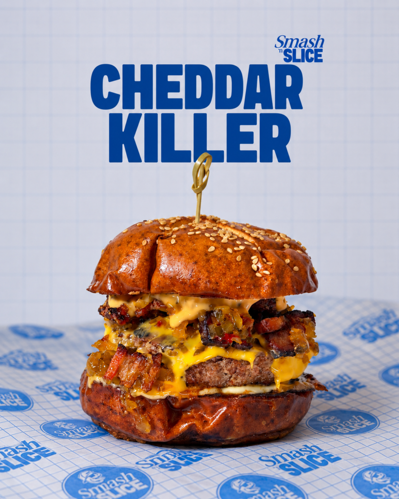 Cheedar Killer