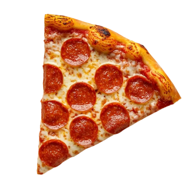 pizza slice